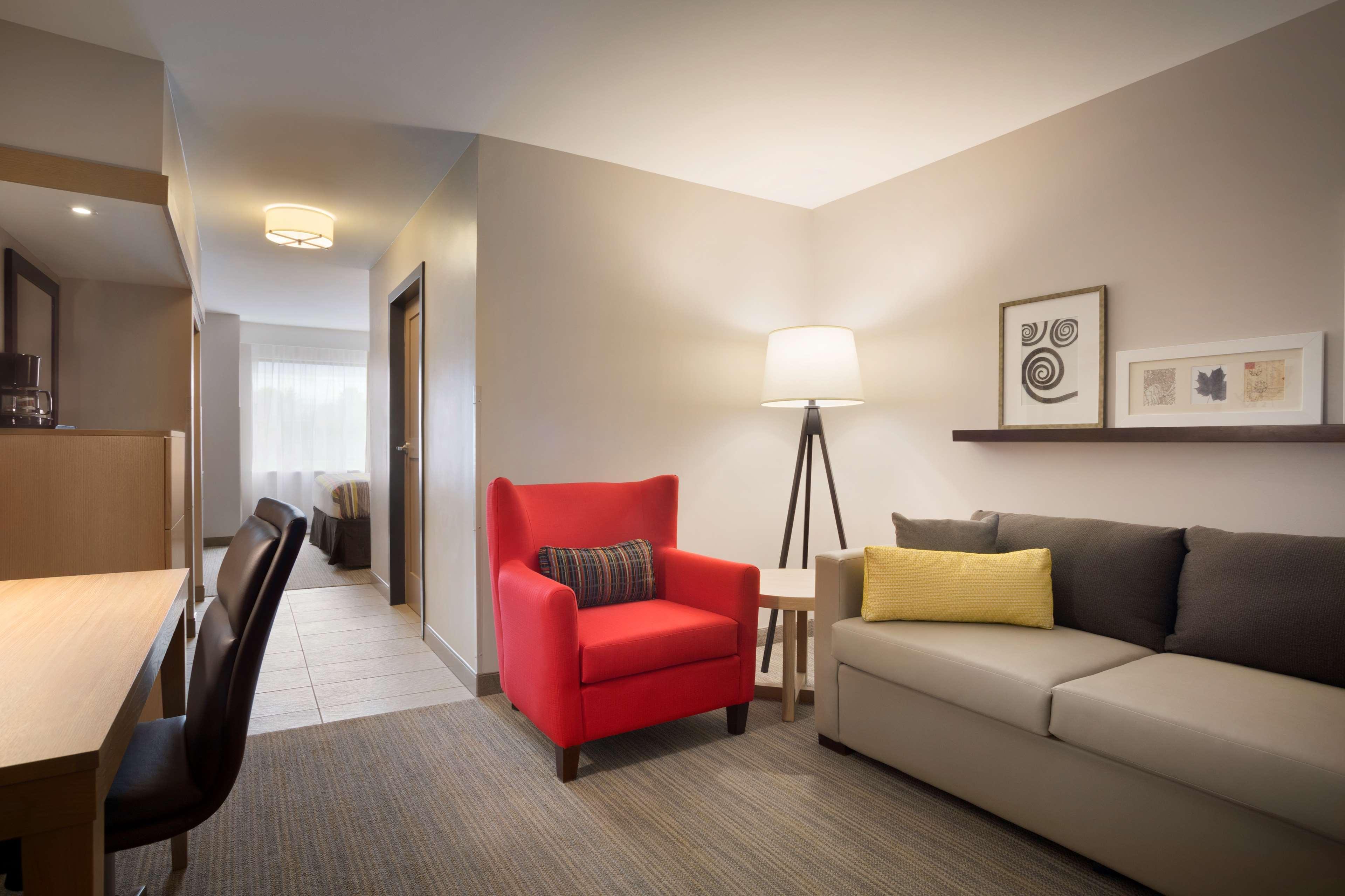 Country Inn & Suites By Radisson Asheville River Arts District Exterior photo