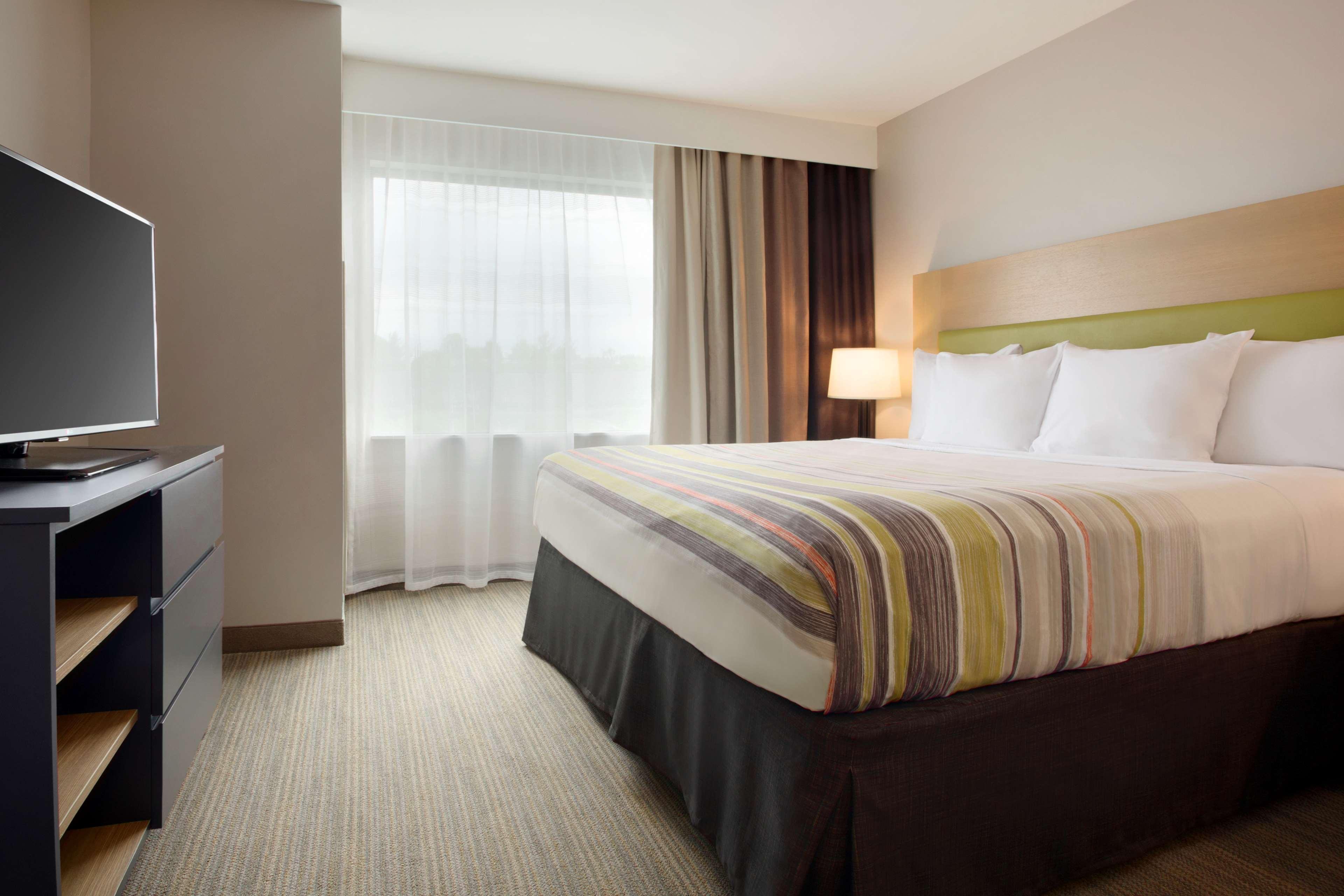 Country Inn & Suites By Radisson Asheville River Arts District Exterior photo